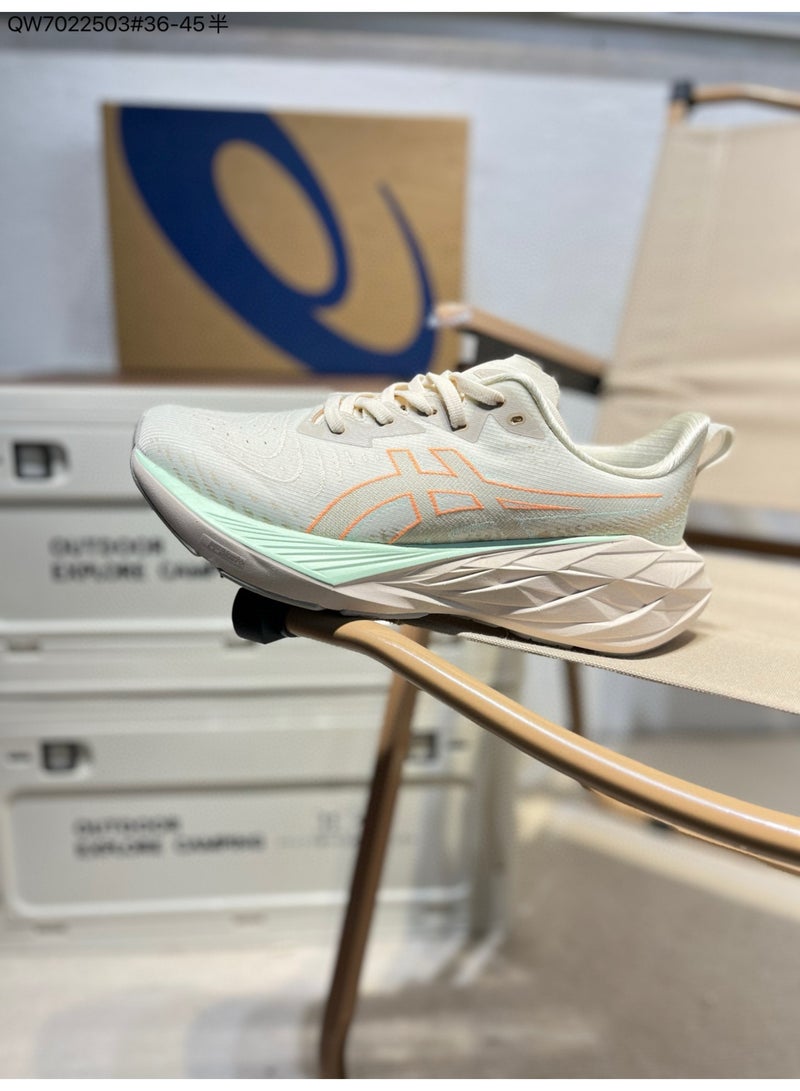 ASICS Sports Outdoor Cycling Sneakers - Image 4