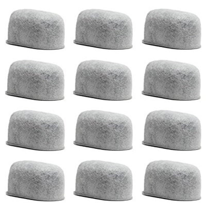 Premium Filters Direct Premium Replacement Charcoal Water Filter fits All Keurig Machines 12