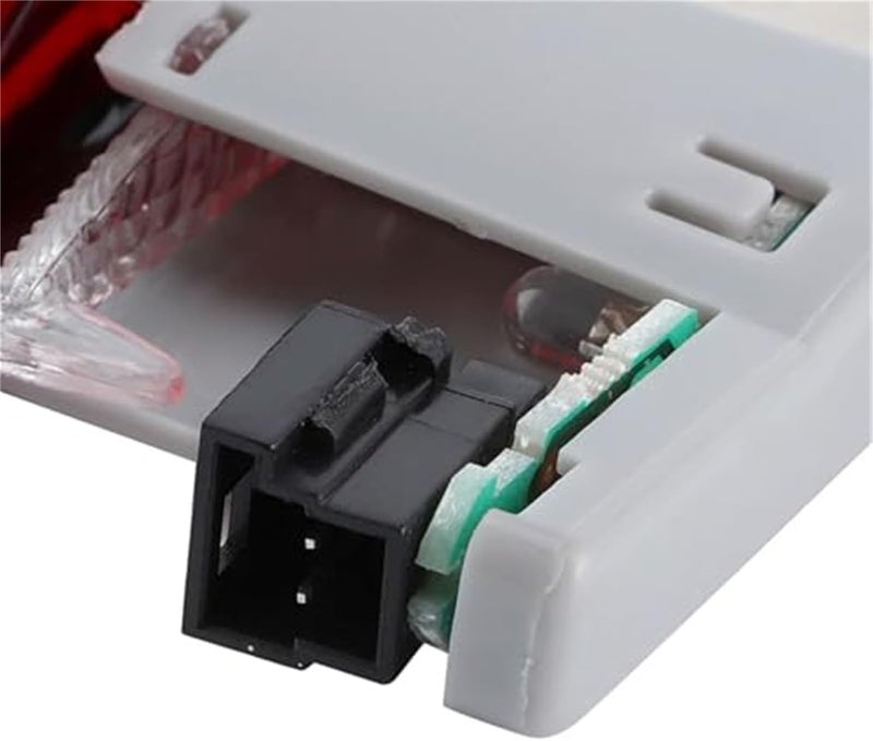 Wivplex Third Brake Light for Mercedes-Benz ML M Class W164 - Image 2