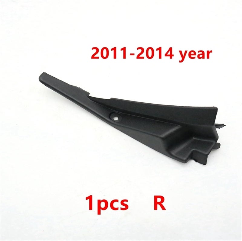 Wivplex Windshield Wiper Arm Cover for Mazda Axela - Image 3