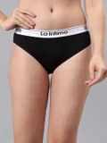 La Intimo Black
