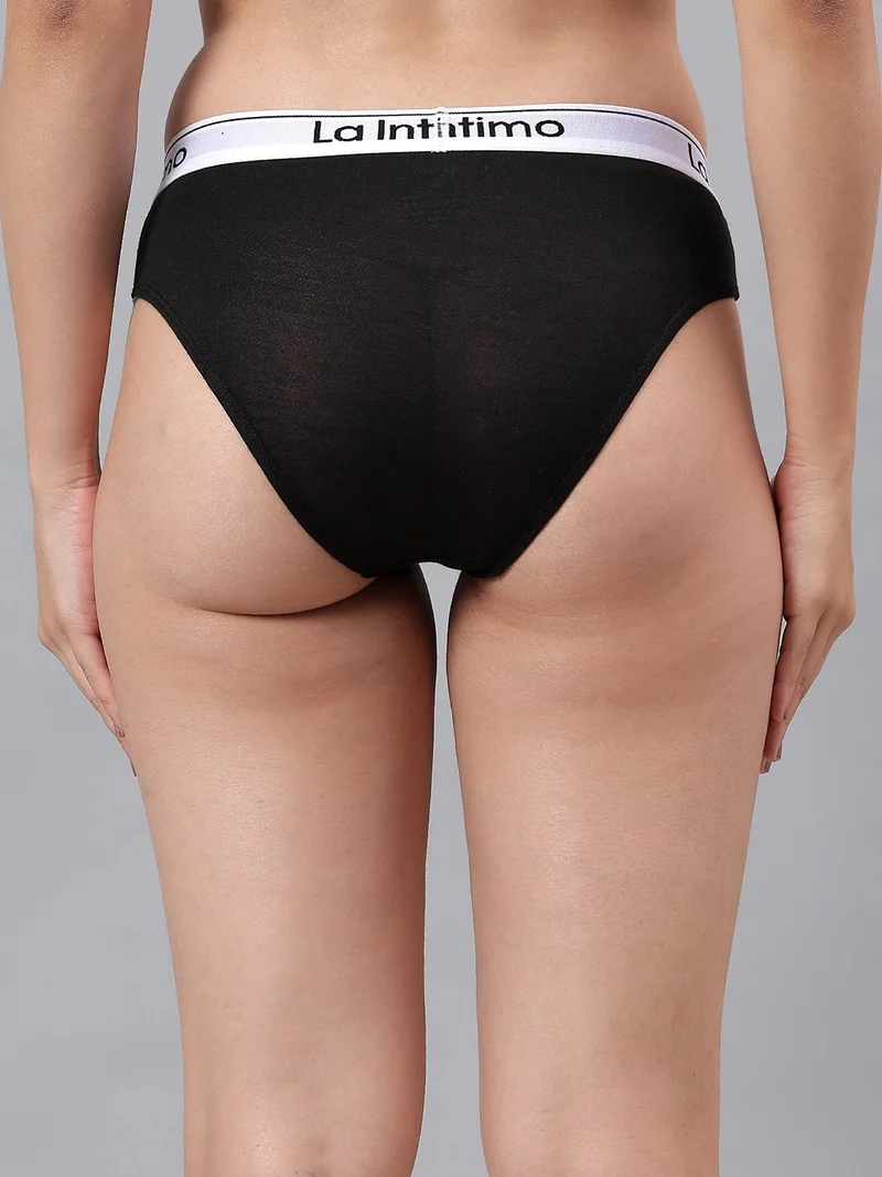 La Intimo La Intimo Plush Beauty