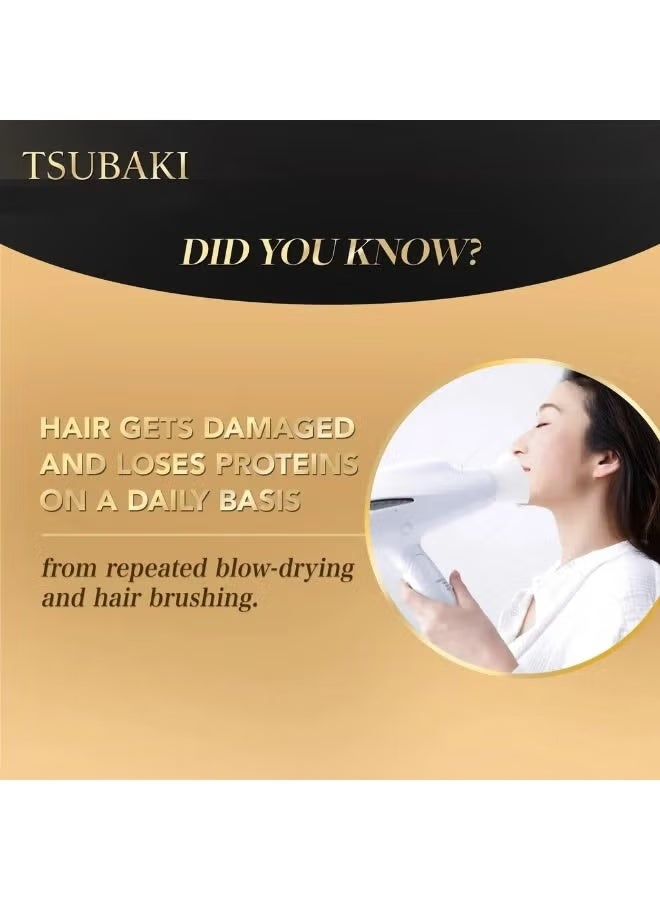 Shiseido Tsubaki Premium Repair Hair Mask 180g - Image 4