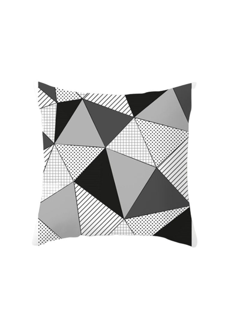 Sharpdo Modern Home Print Pillowcase 45x45cm  - Image 1