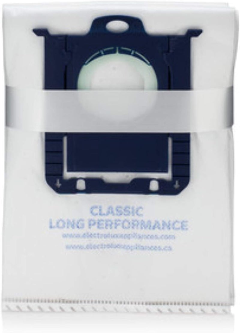 Electrolux EL201A SBag Classic Long Performance Vacuum Bag - Image 2