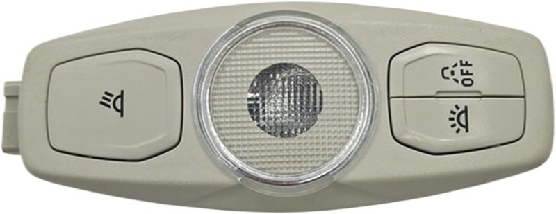 Wivplex LED Reading Light for Ford Focus and Aviat - Image 1