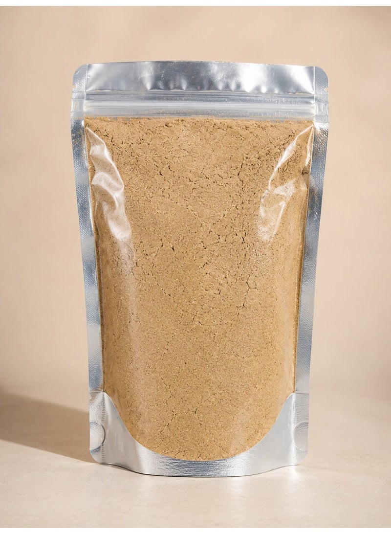 Palestinian thyme spice mix with sumac from Sinai Al Fayrouz, 100 grams - Image 2