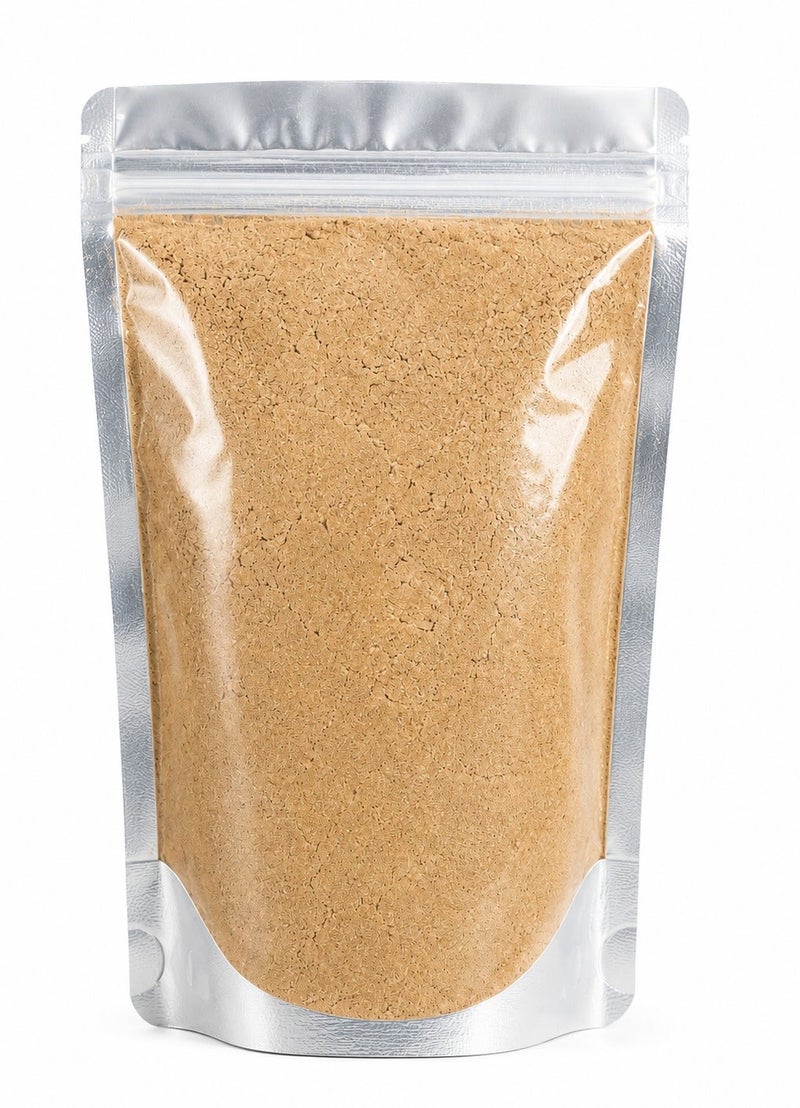 Palestinian thyme spice mix with sumac from Sinai Al Fayrouz, 100 grams - Image 1