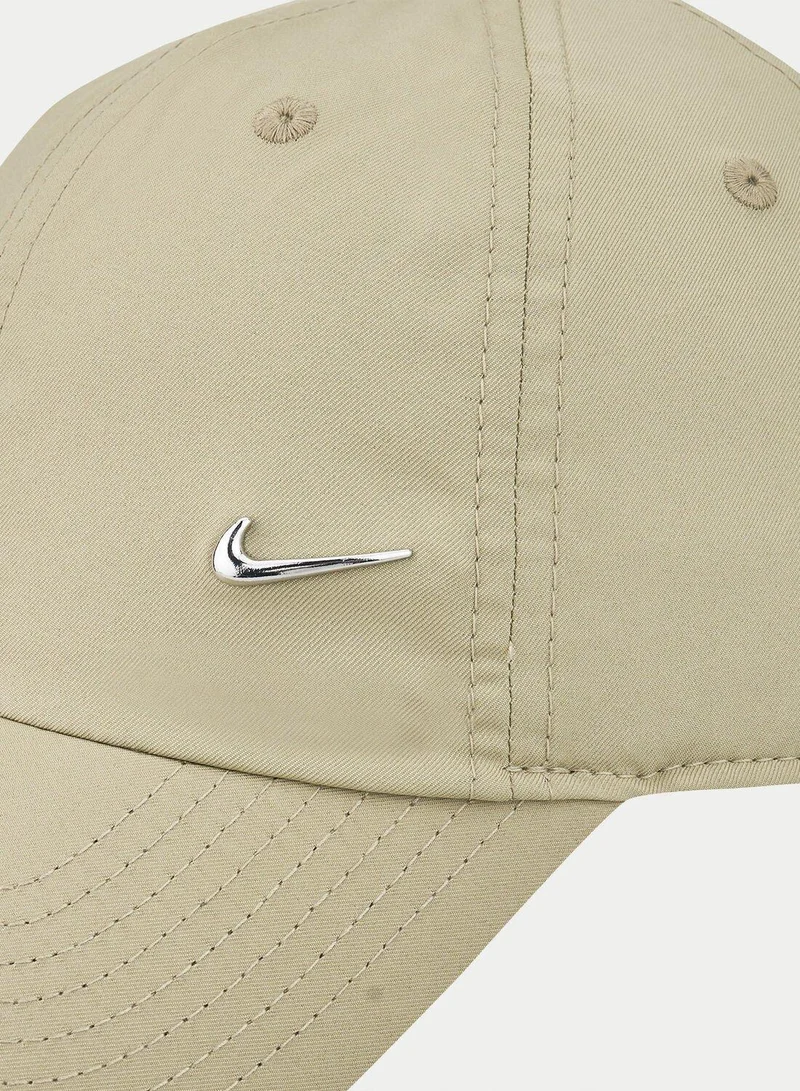 Nike Men's Dri-FIT Club Unstructured Swoosh Cap