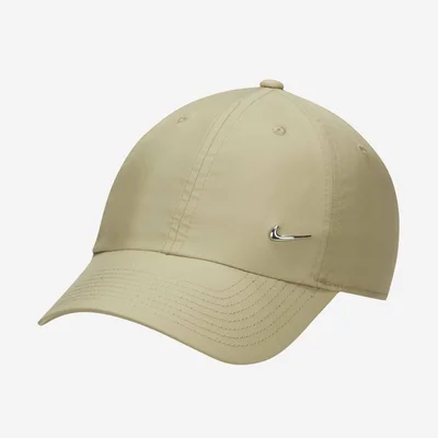 Nike Men's Dri-FIT Club Unstructured Swoosh Cap