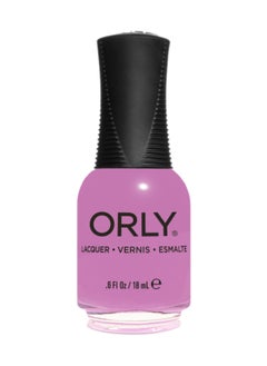 Nail Lacquer Electric Escape Kaleidoscope Eyes 18ml