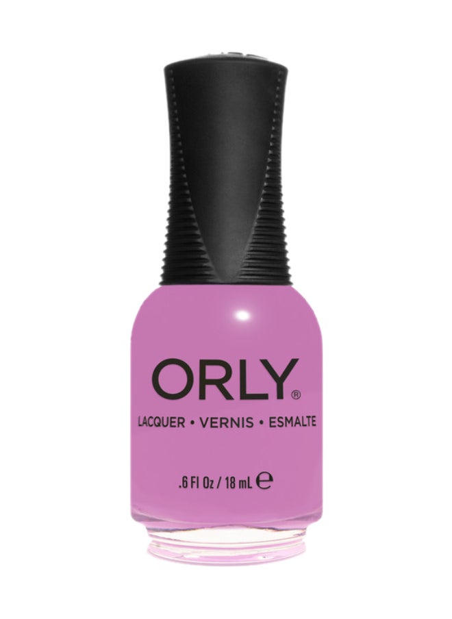 Orly - Nail Lacquer Electric Escape Kaleidoscope Eyes 18ml - Image 1