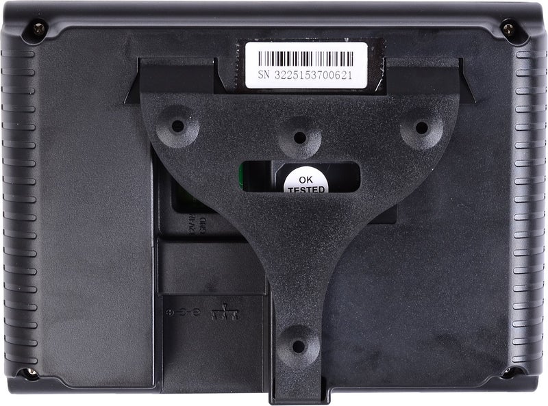 ESSLK30 PRO BIOMETRIC ATTENDANCE MACHINE - Image 2