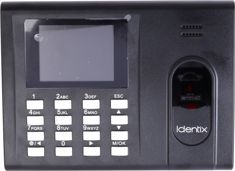 ESSLK30 PRO BIOMETRIC ATTENDANCE MACHINE - Image 1