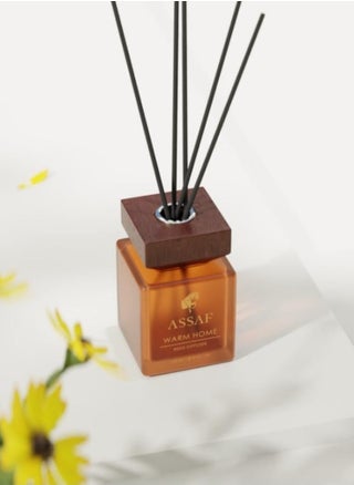 WARM Home Reed diffuser 150 Ml - pzsku/Z2EFE4B45DC649023400FZ/45/1744987279/0a5eea86-33a2-4ad8-a470-25a9bd1e81a0