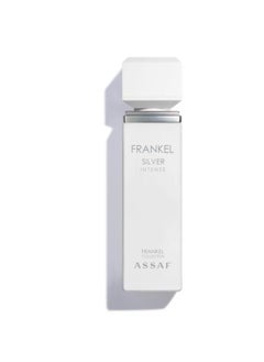 FRANKEL SILVER INTENSE FRANKEL COLLECTION 100 ML - pzsku/Z2EFE4B45DC649023400FZ/45/_/1740353062/8fccb519-53c6-40b3-ac62-2570c0fed661