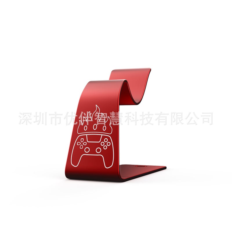 Amvr Universal Game Controller Bracket Ps3/Ps4/ Ps5/ Xbox/Beitong/Nvidia Hardware Display Stand - Image 1