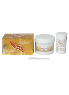 Nature's Essence Nature's Essence Gold Bleach, 200 g 