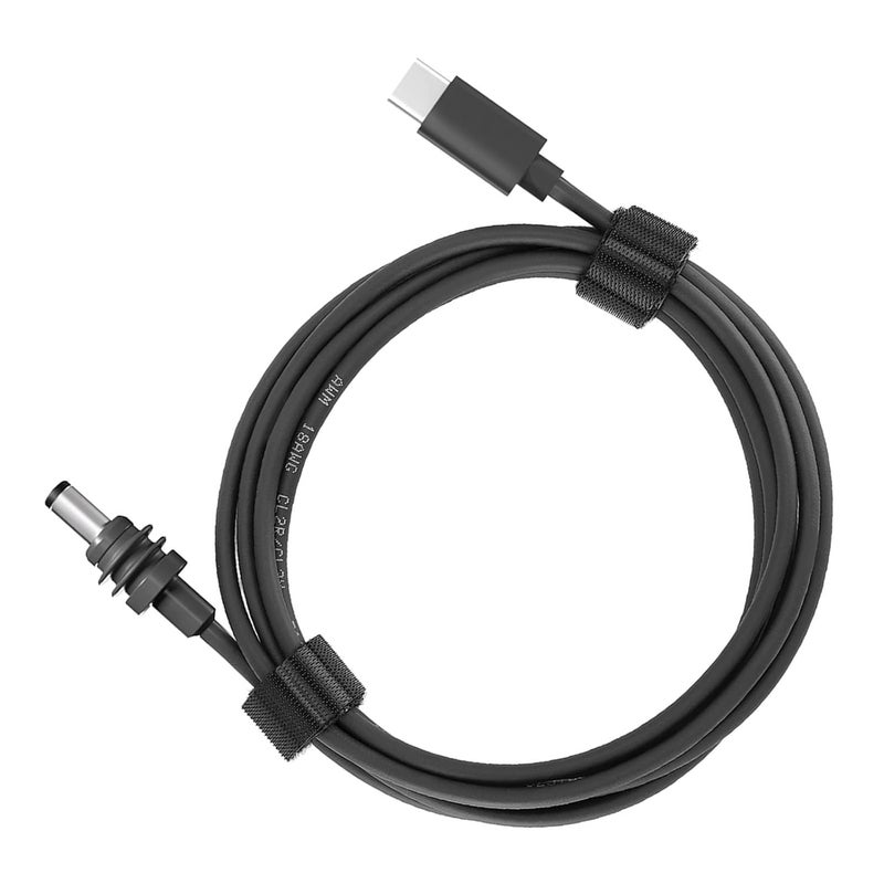 SUNGOOYUE IP68 USB CC Power Cable 100W Type C Male Male Charging Cord to DC for Satellite 10ft 20aWG - Image 3