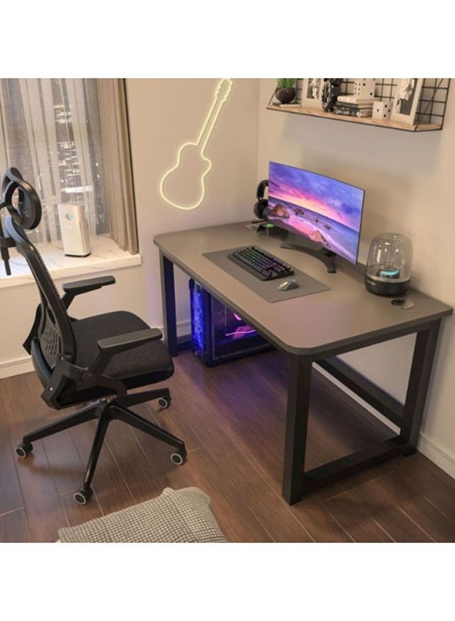 Arabest Computer Chair Office Chair Home Game Mesh Lifting Flip Recliner Ergonomic Design  - Image 3