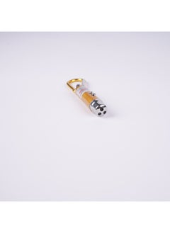 Generic Multi-function Laser Pointer Three-in-one Mini Gift Money Detector LED Portable Anti-counterfeiting Detection UV Lamp Boxed-Color:White  - Image 5