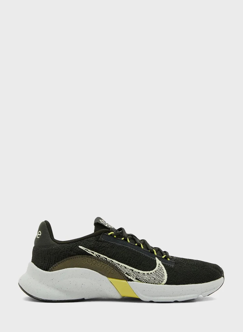 Nike Superrep Go 3 Nn Fk