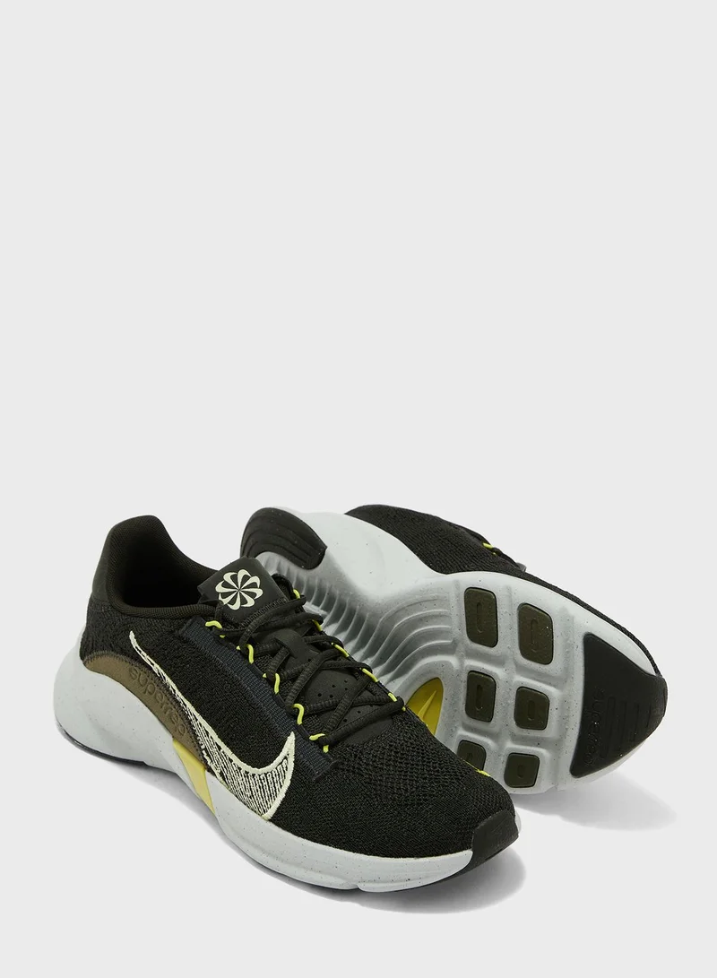 Nike Superrep Go 3 Nn Fk