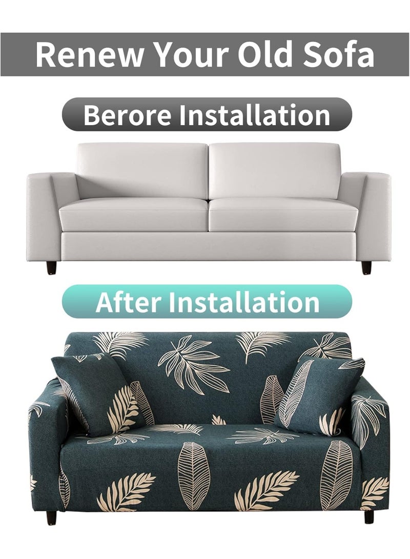 بيوينتي مغطاة السوفا - Image 2