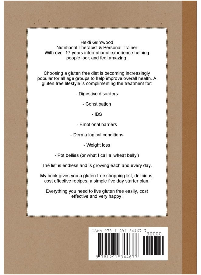 Glutenzone  - Image 2