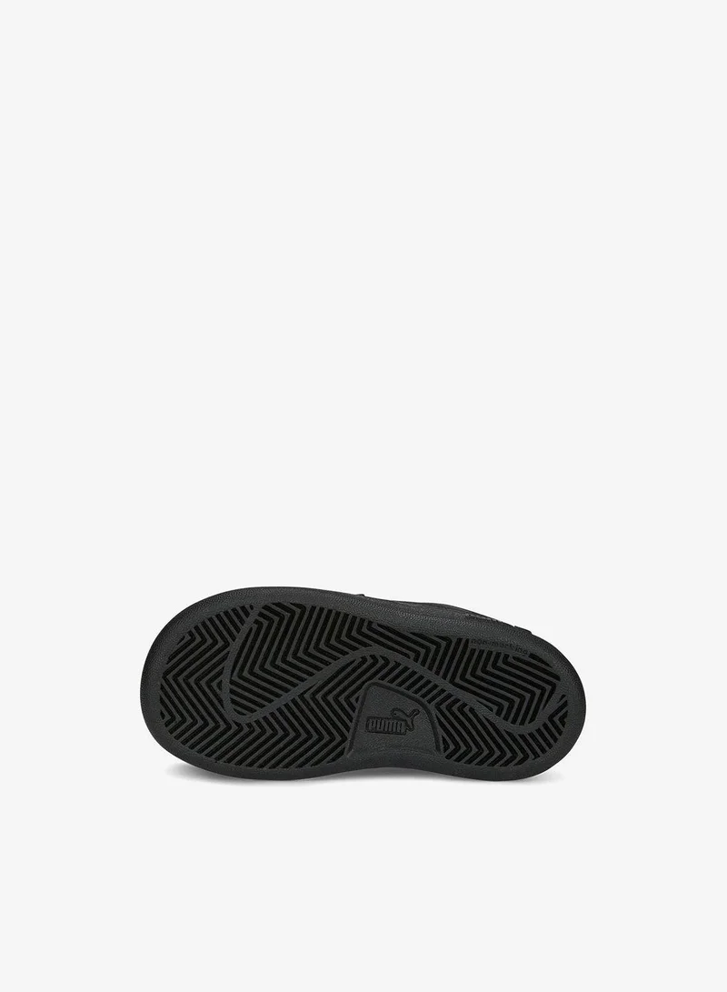 Puma PUMA Black-Shadow Gray Infant Smash 3.0 L V for Men | Best Price UAE