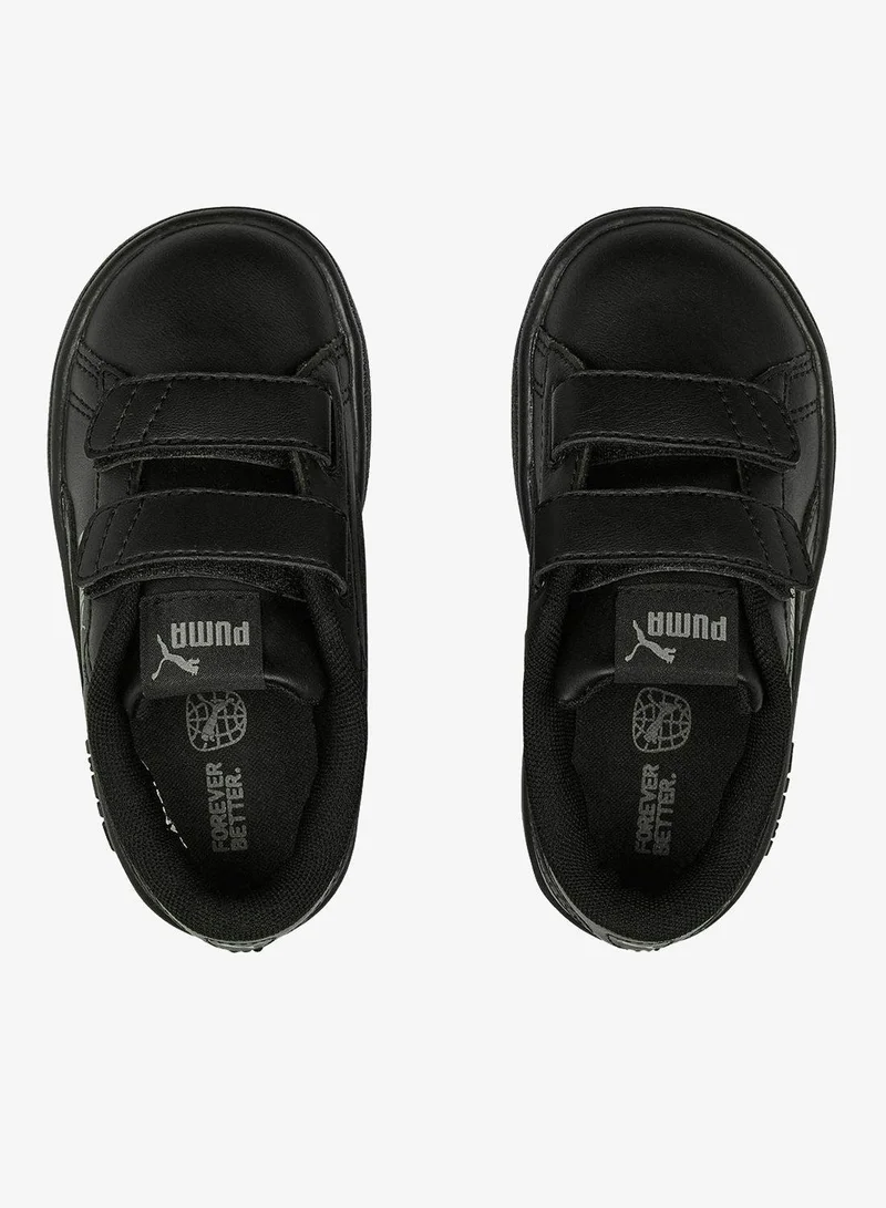 Puma PUMA Black-Shadow Gray Infant Smash 3.0 L V for Men | Best Price UAE