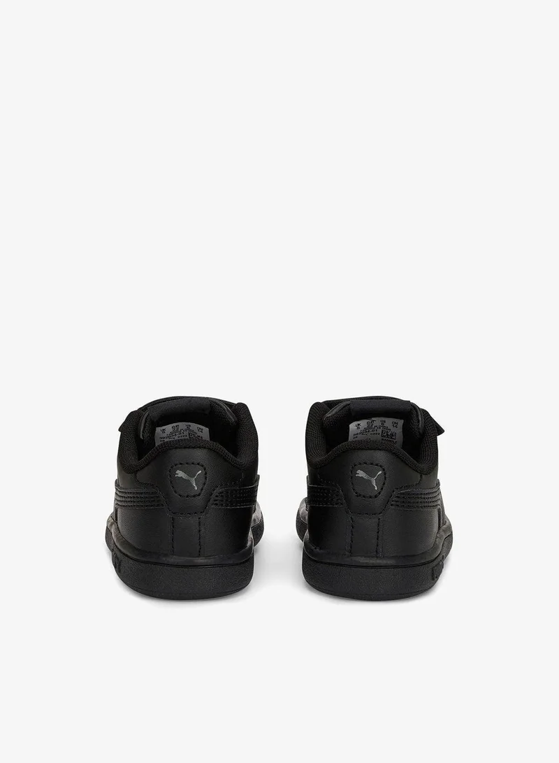 Puma PUMA Black-Shadow Gray Infant Smash 3.0 L V for Men | Best Price UAE