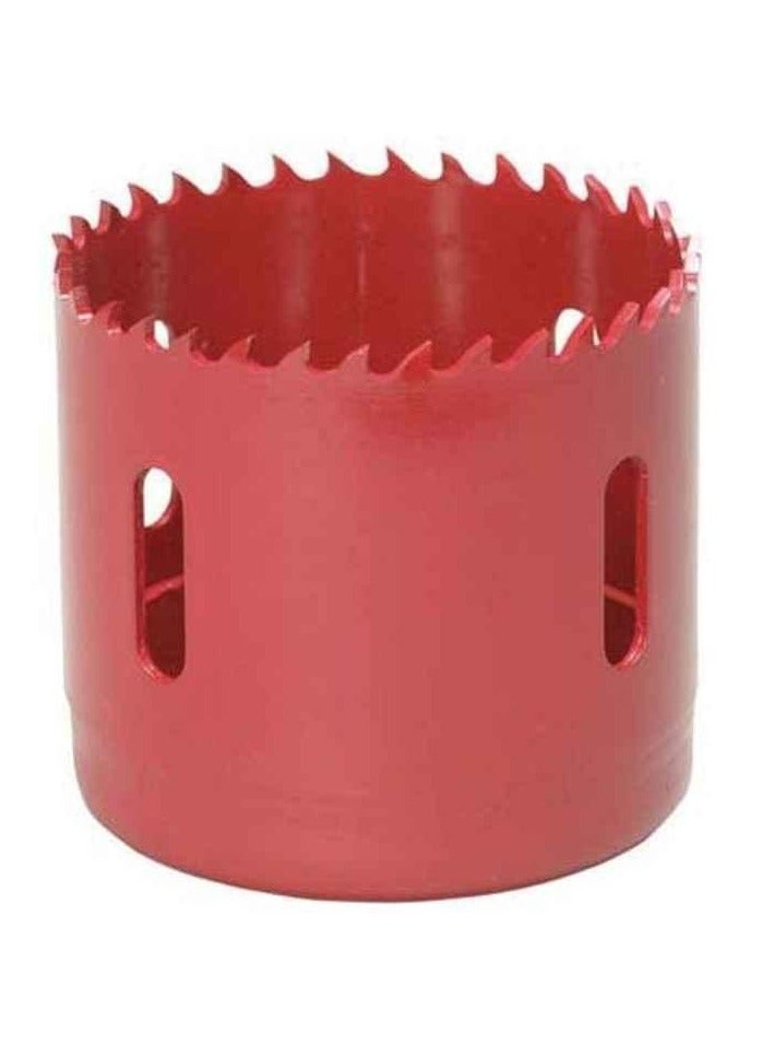 YATO Bi-Metal Hole Saw 121mm