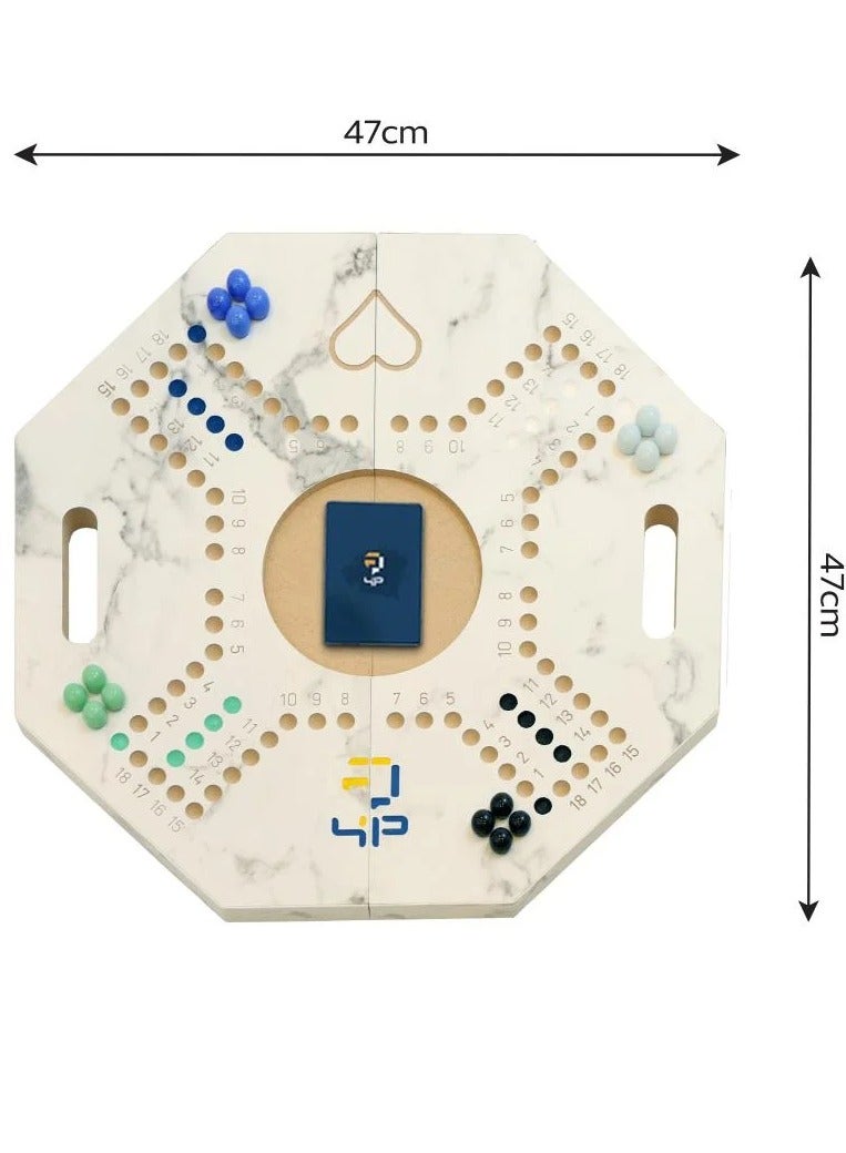 Four Plus Quadruple Jackaroo Package - Image 2