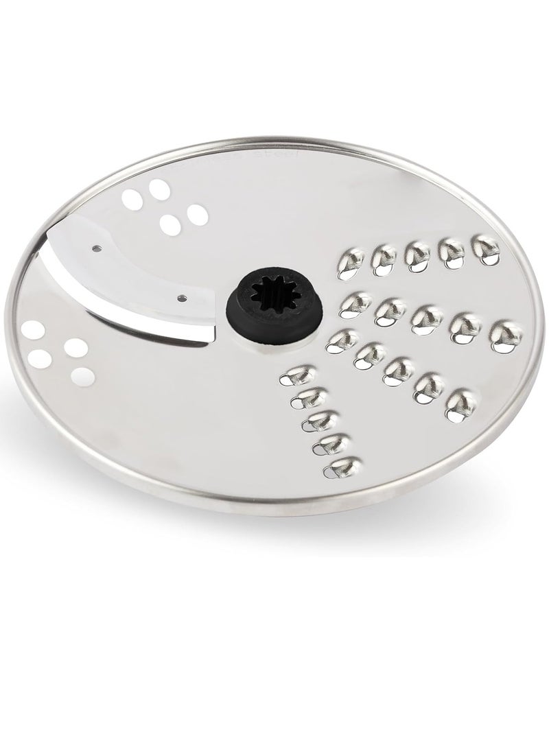 ميانتا خلاط يدوي 10×1 تيربو برو من مينتا - 1000 واط - موديل HB111538A  - Image 5
