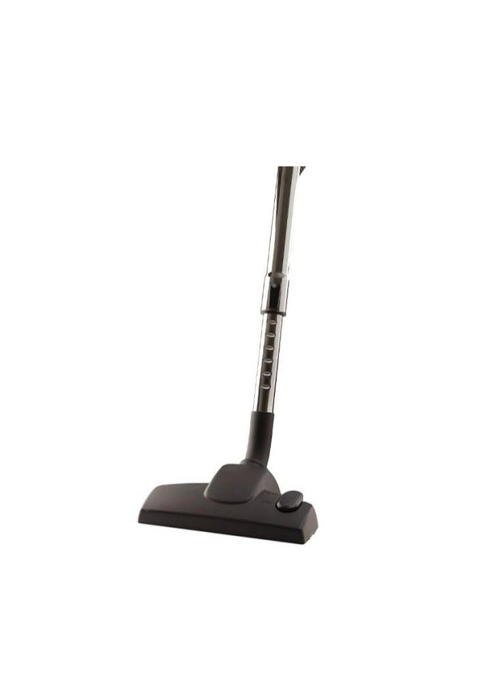 ميانتا مكنسة كهربائية ميانتا، 2000 وات، 2.5 لتر، VC19604B - اسود احمر - Image 4