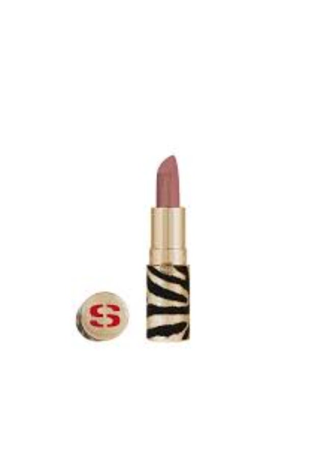 Sisley Paris Phyto-Rouge Velvet Lipstick 10 Beige Nude 3g - Image 1