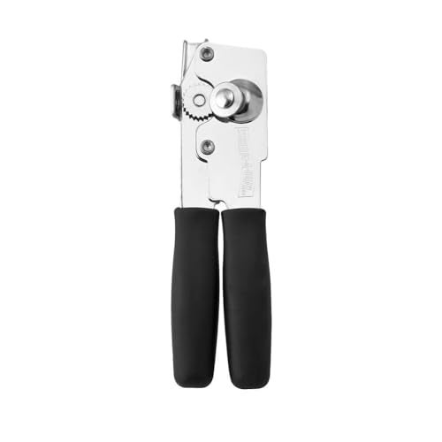 Swing-A-Way Compact Can Opener, Black - Image 4
