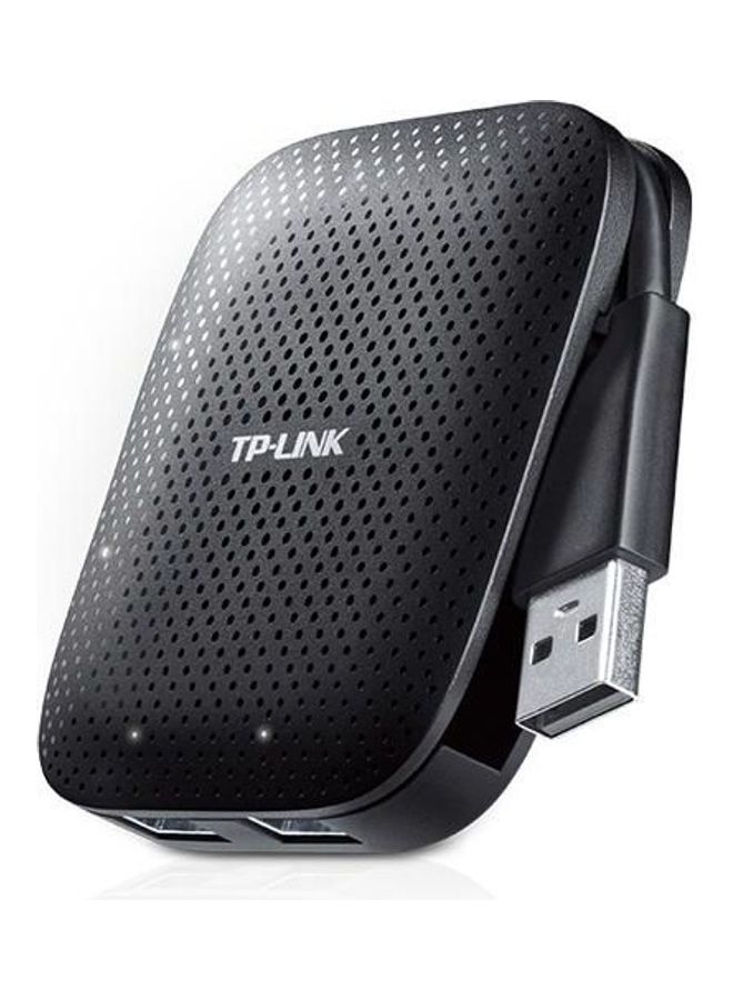 tplink Tplink 4-port Portable Usb 3 0 Hub N44031746A