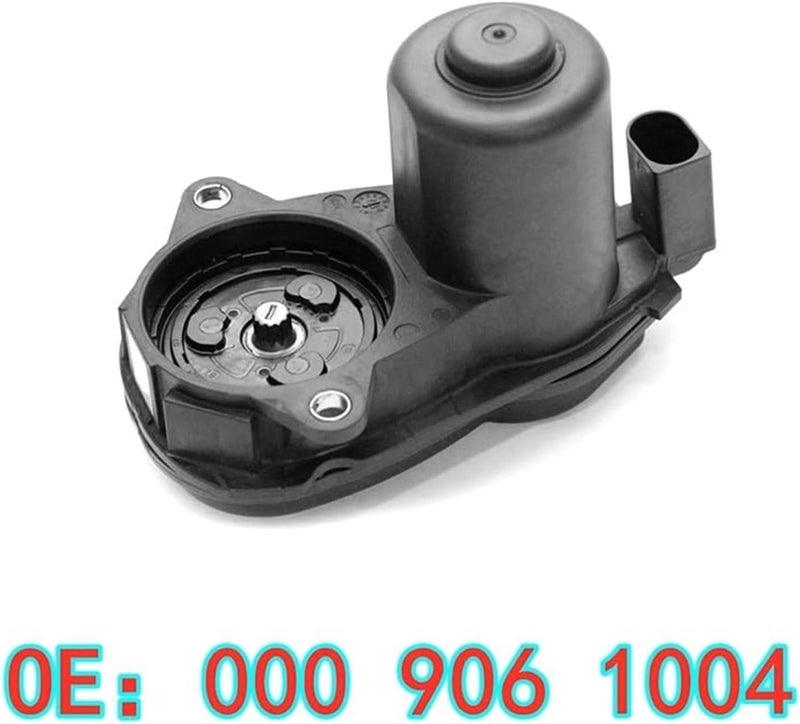 Wivplex Car Rear Parking Brake Actuator for Mercedes-Benz - Image 2