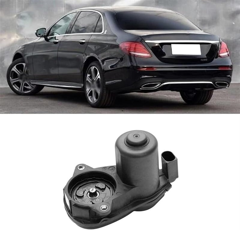 Wivplex Car Rear Parking Brake Actuator for Mercedes-Benz - Image 5