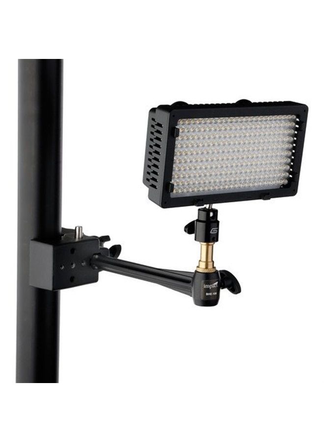 Impact 6" Extension Arm with Spigot for Super Clamp