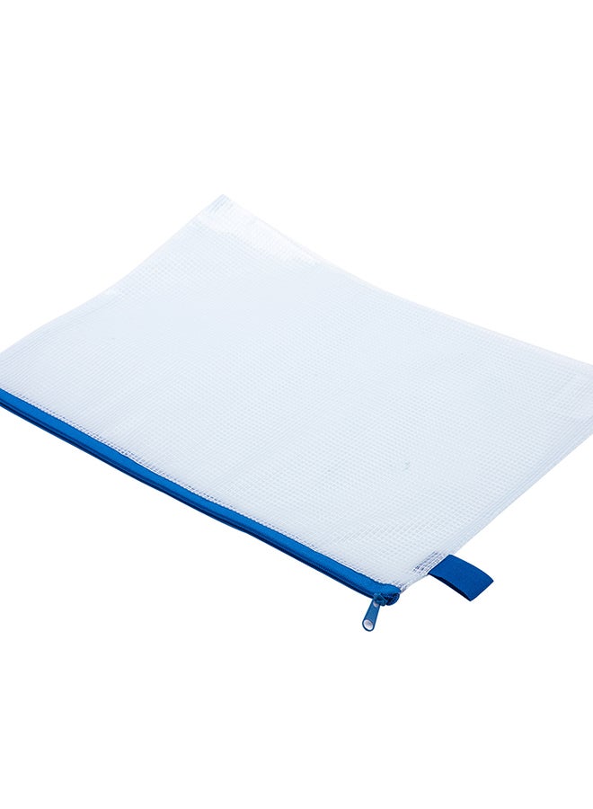 DELI ZIP BAG A4 ASST. E5596 - Image 2