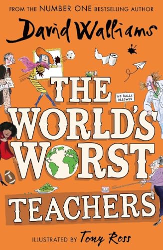 The Worlds Worst Teachers