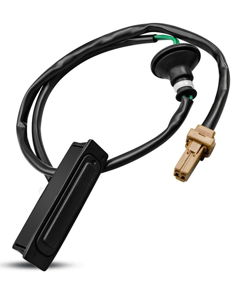 Vaticas Trunk Release Switch Fit for Subaru Forester Legacy Outback 2010-2017 Impreza 2012-2016 XV Crosstrek 2013-2015 Replace 63270-FJ000 Rear Lift Gate Trunk Switch - Image 1