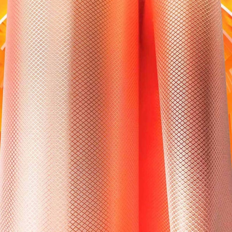 EMF Fabric Soft EMF Protection Faraday Fabric 5G/EMP Shield for Home Shields RFID, Bluetooth, WiFi, GPS Premium Soft Material Easy Cut DIY,gold-5x1.1m - Image 1