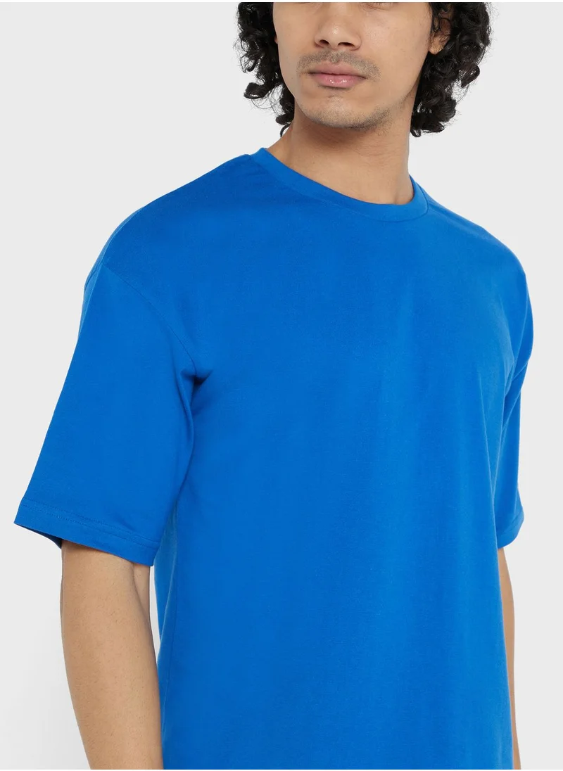 Seventy Five Nature T-Shirt
