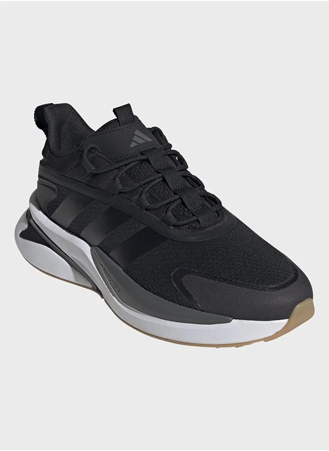 Adidas Alpharesponse Shoes