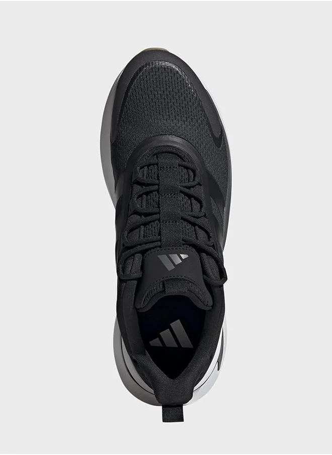 Adidas Alpharesponse Shoes