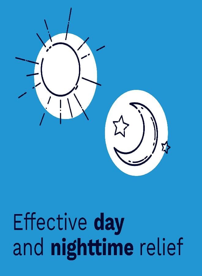 Preparation H تحضيرات H تحميلات البواسير لتخفيف الحكة والانزعاج - 12 عدداً (عبوة من 1) - Image 5